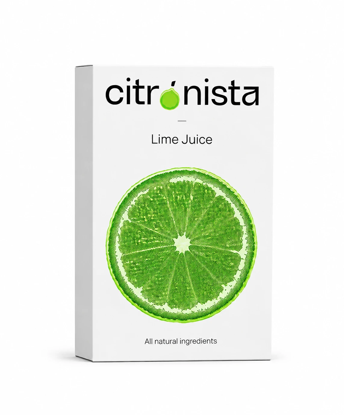 Citronista Lime