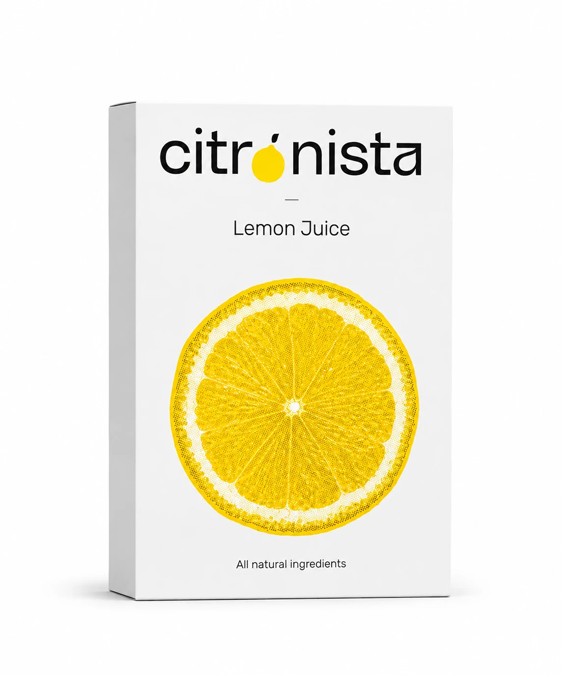 Citronista Lemon