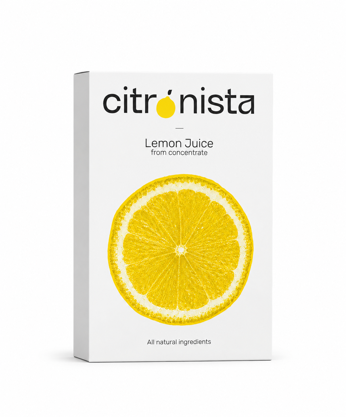 Citronista Lemon
